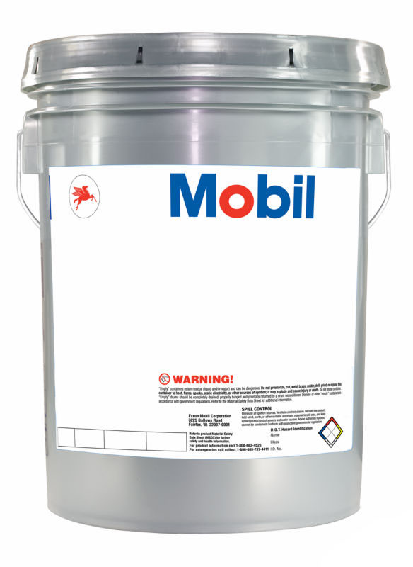 Mobil Mobilux EP 3