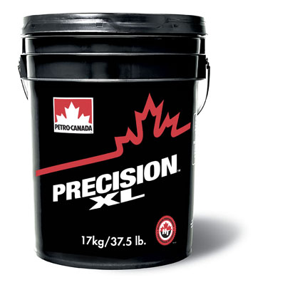 Petro-Canada PRECISION XL 3 MOLY EP 2