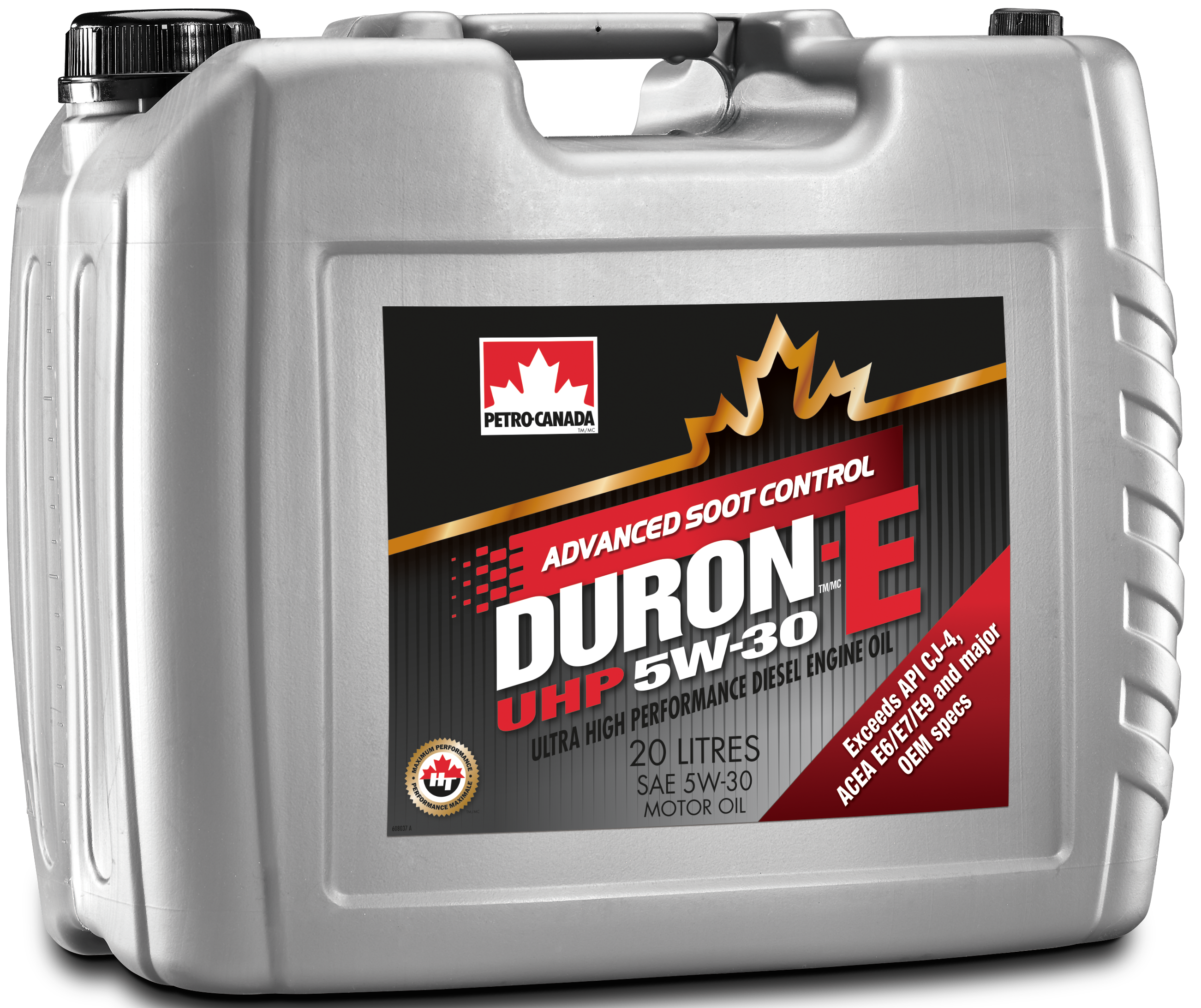 Petro-Canada DURON UHP E6 5W-30