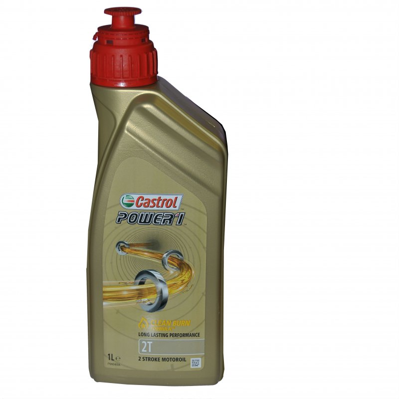 Castrol Power 1 2T