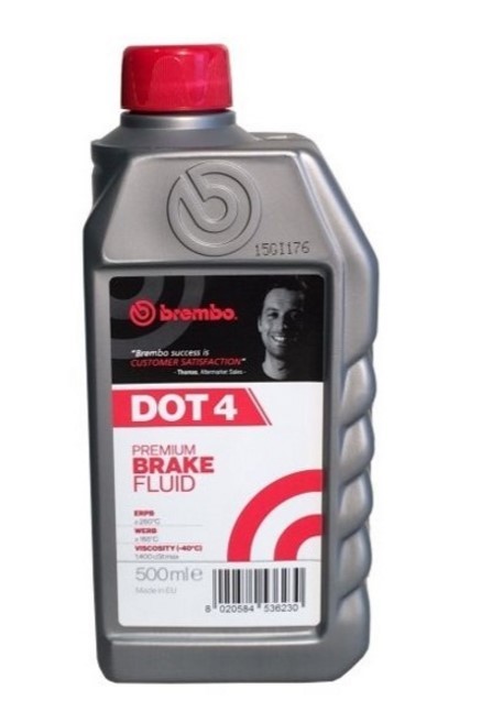 BREMBO DOT 4