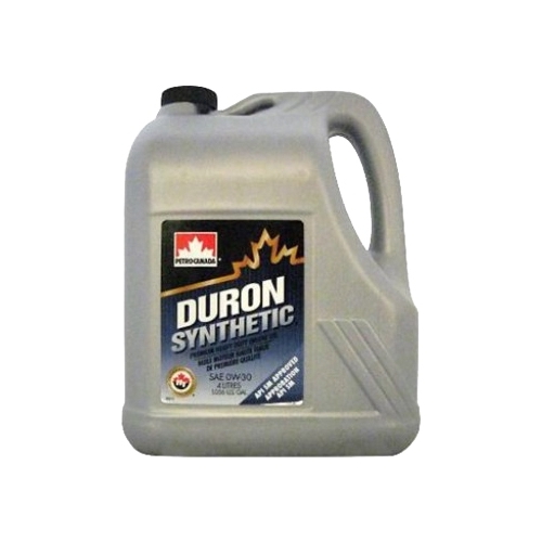 Petro-Canada DURON Synthetic 0W-30