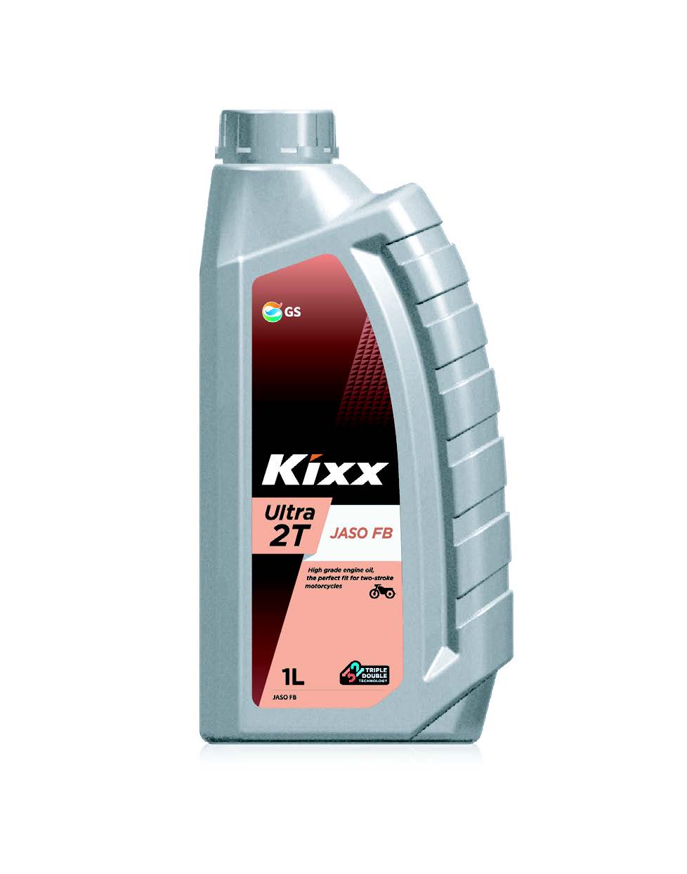 KIXX Ultra 2T F/M2 FB/TC