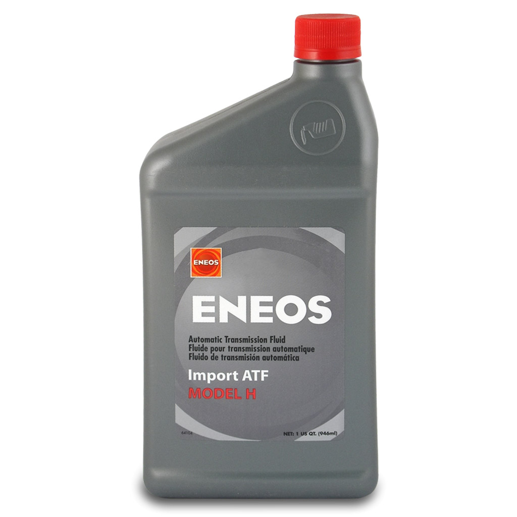 ENEOS ATF MODEL H