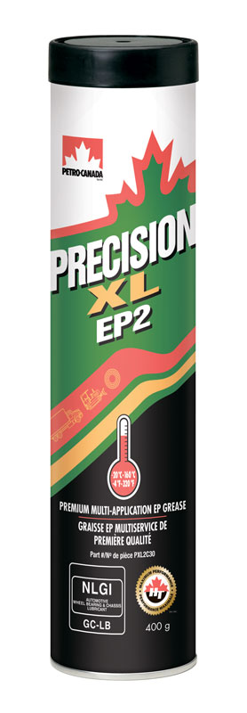 Petro-Canada PRECISION XL 5 MOLY EP 2