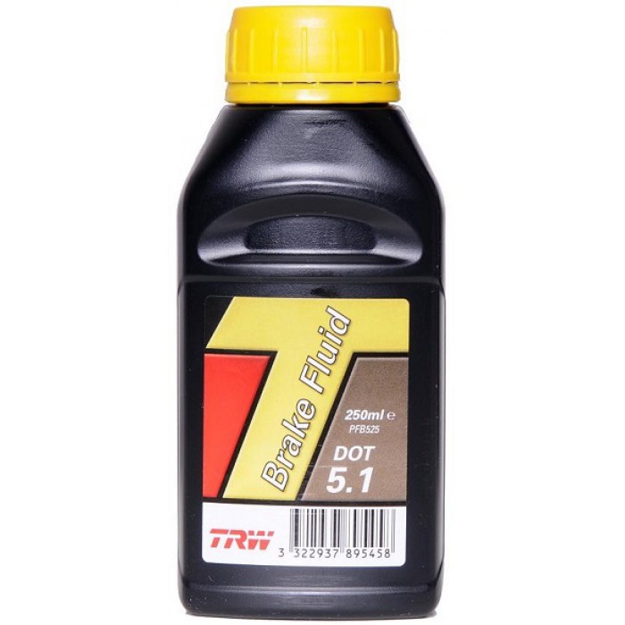 TRW DOT 5.1 PFB525