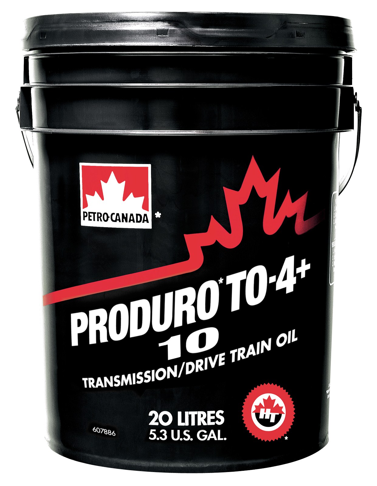 Petro-Canada PRODURO TO-4+ 10W
