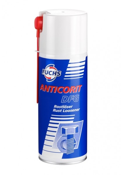 FUCHS ANTICORIT DFG