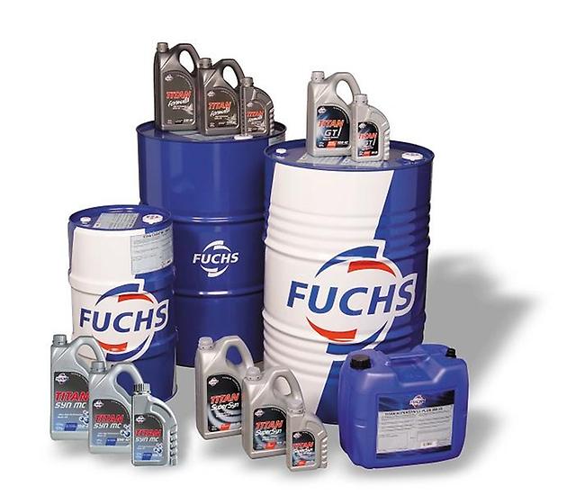 FUCHS ECOCUT VR 10 LE